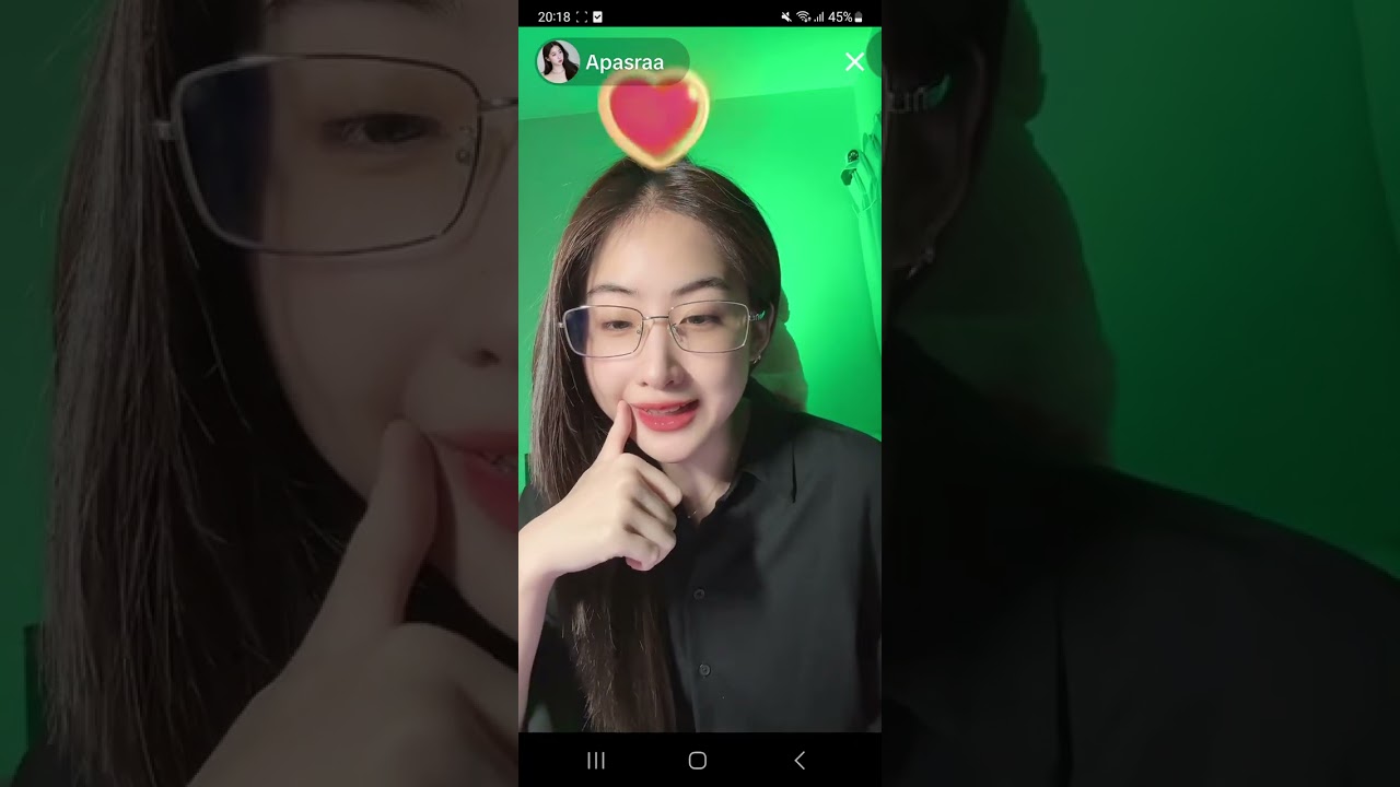 Yoko Apasra live 2024.10.15