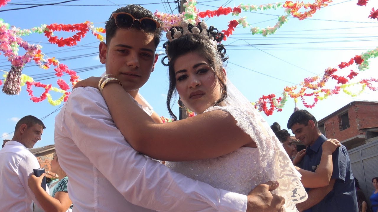 REMZI VE GULU DUGUN TORENI 2019