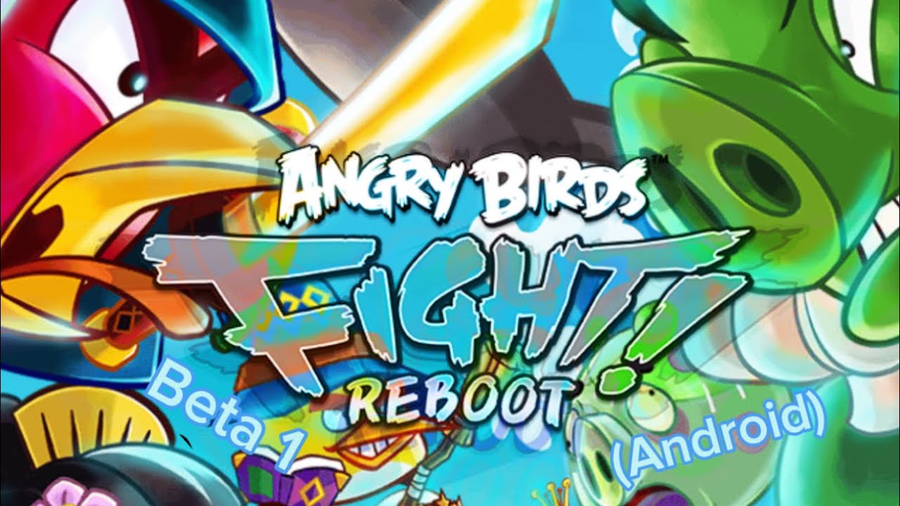 ABF Reboot Beta 1 Is Here!! (Full Gameplay)