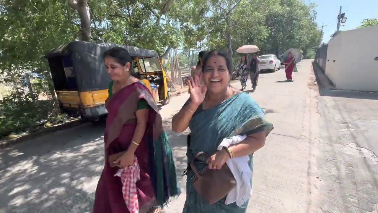 ഫാമിലി ട്രിപ്പ് ടു രാമേശ്വരം | വിശ്വാസവും വിനോദവും ഒരുമിച്ചു 🛕