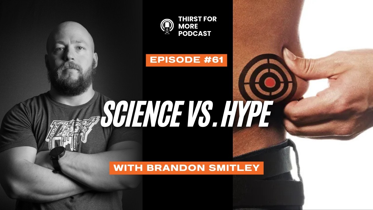 Fitness Industry Trends: What's Actually Science vs. What's Just Marketing