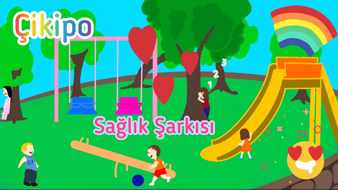Sağlık Şarkısı | Covid Corona &Ouml;nlem Şarkısı | &Ccedil;ikipo