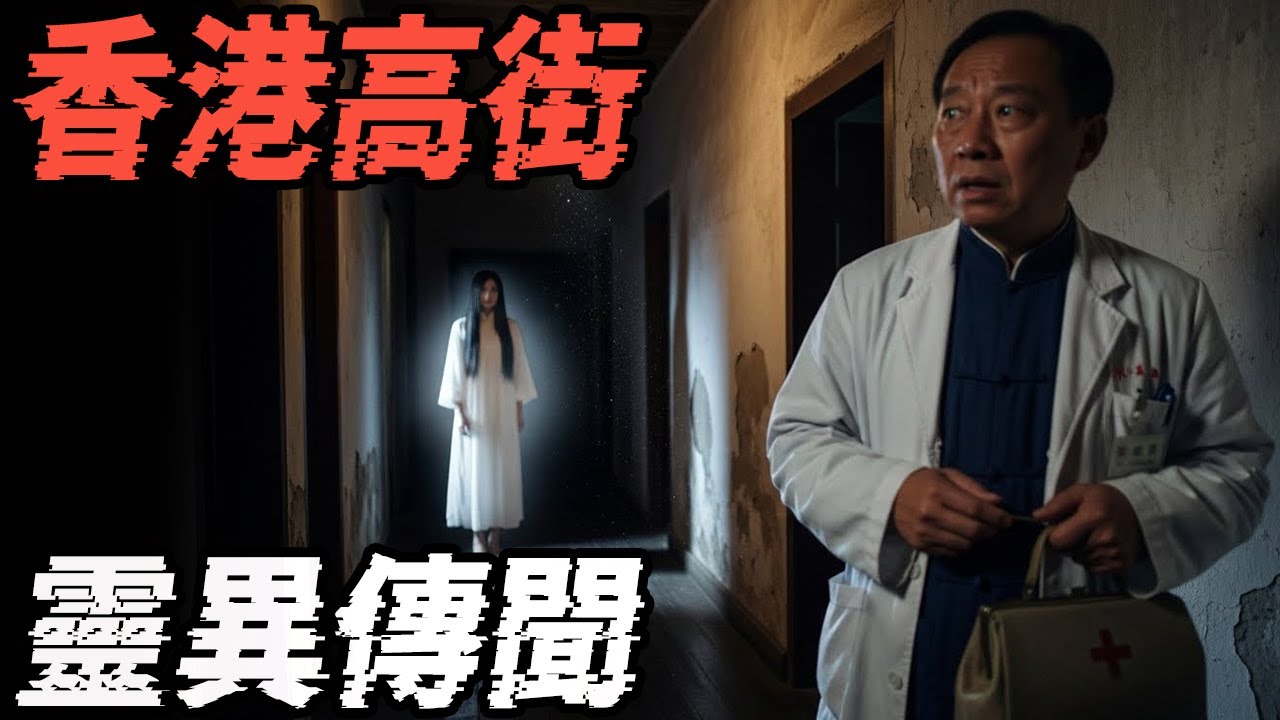 香港高街灵异传闻|鬼故事|恐怖故事|解压故事#都市傳說#灵异诡谈#靈異事件#北京 #天津 #助眠#睡前故事#噩梦#懸疑故事 #电影 #horror #ghost #podcast