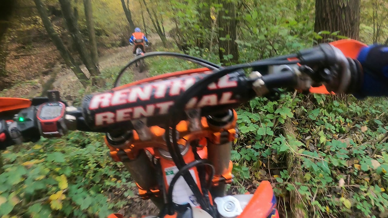 MOTOVIGNA 2020 | PRIMA PARTE (GoPro 9 in 4k)
