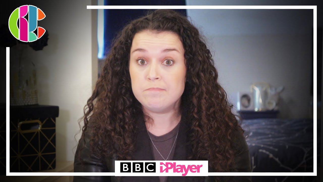 Tracy Beaker's Story | The Dumping Ground I'm Tracy Beaker
