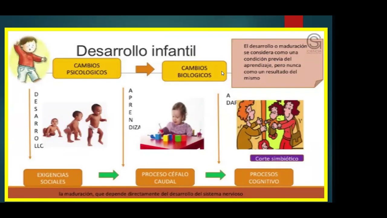 📚𝗖𝗨𝗥𝗦𝗢: CRECIMIENTO CON ENFOQUE AL DESARROLLO INFANTIL TEMPRANO DE LA NI&Ntilde;A Y EL NI&Ntilde;O (TID)