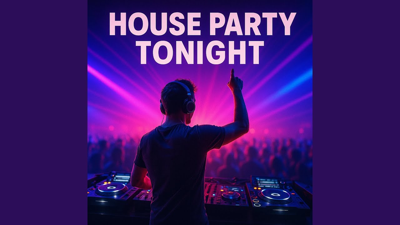 House Party Tonight