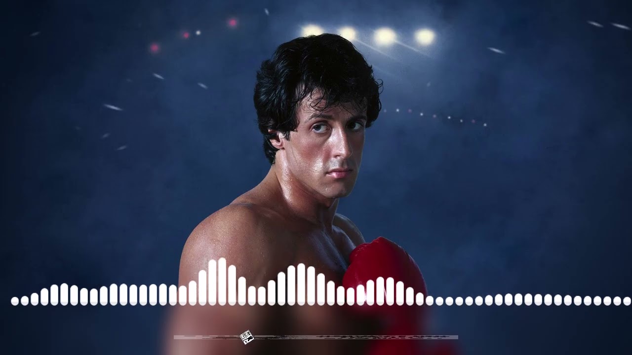 Rocky New Gym Motivation Alternative Rock Playlist