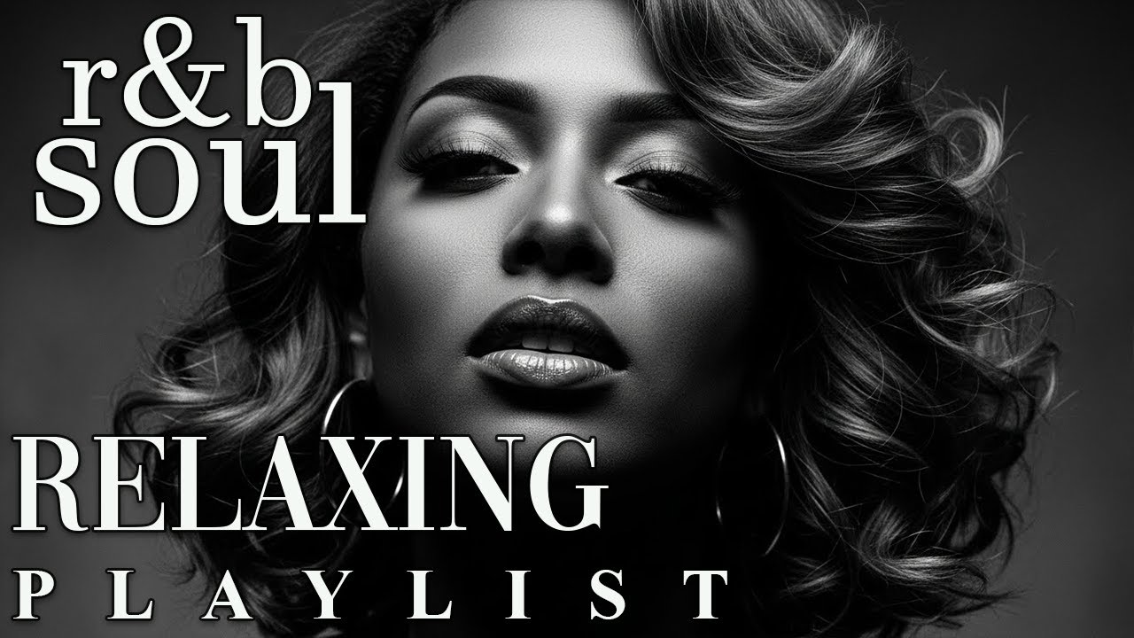【R&B Soul】Luxury R&B Nights – Elegant Soul Vibes & Soft Beats for Love and Midnight Chill