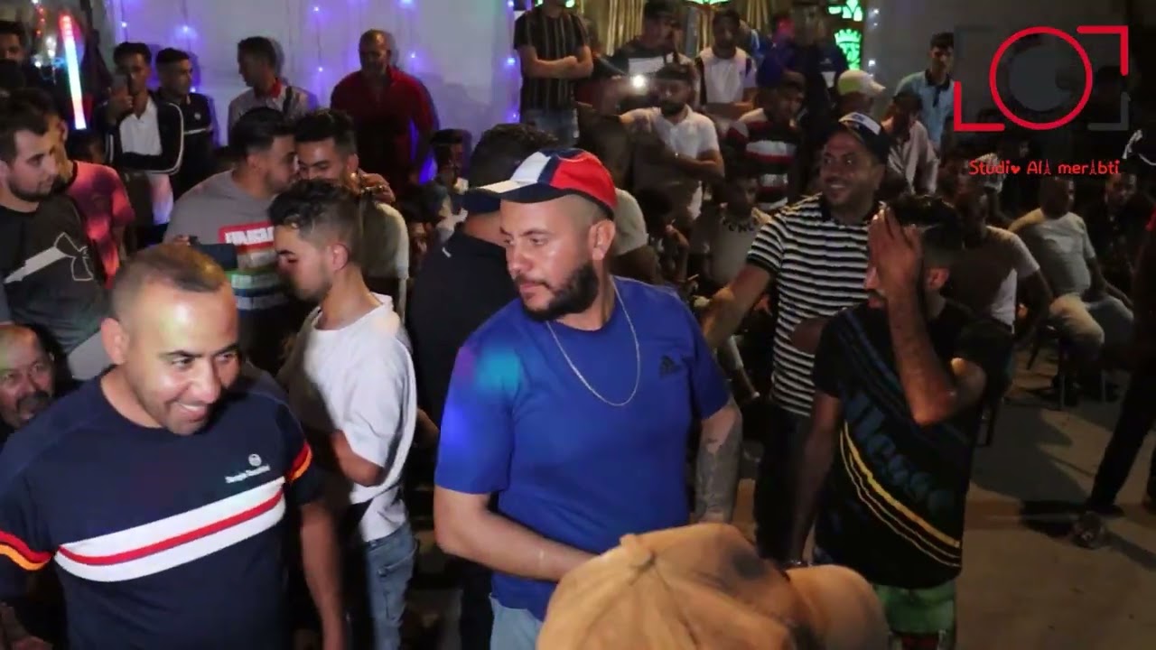 ياويح من طاح في بير الشيخ صديق النموشي 2024