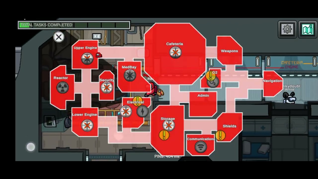 Best phantom impostor play in an expert lobby 😈