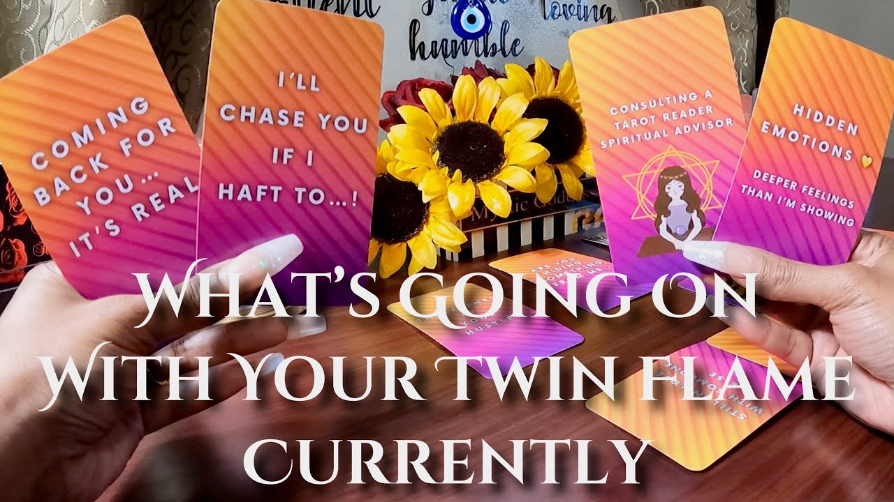✨They’re About To Start Chasing You!! In Their Feelings Thinking You’re Holding Back &Moving On✨