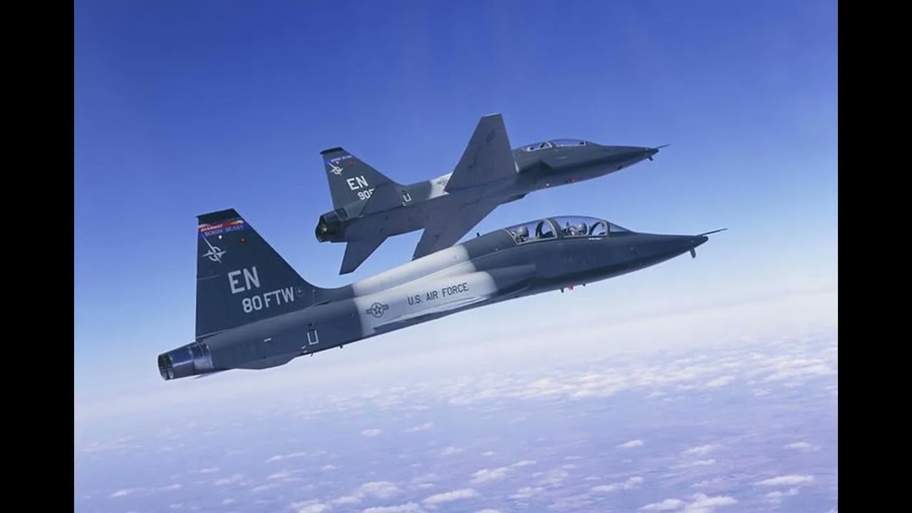 T-38 Talon