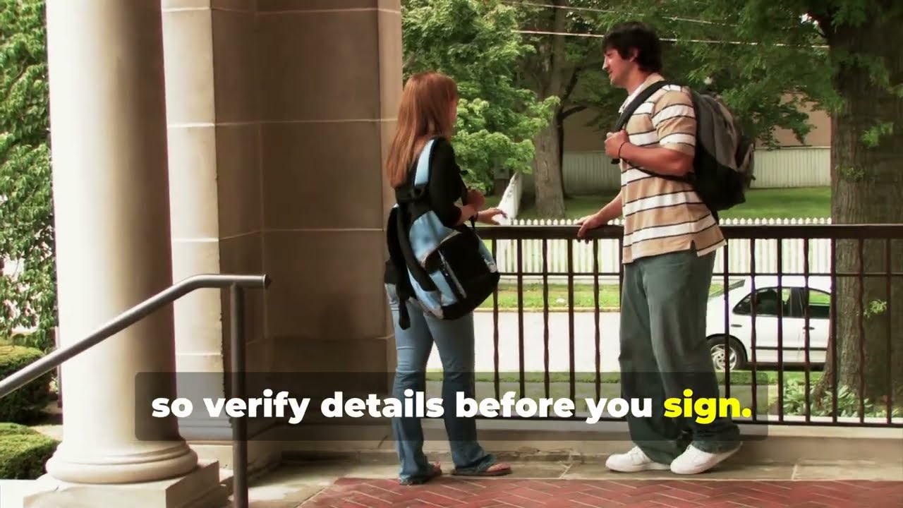 Vanderbilt University Campus Life and 5 Best Off Campus Housing
