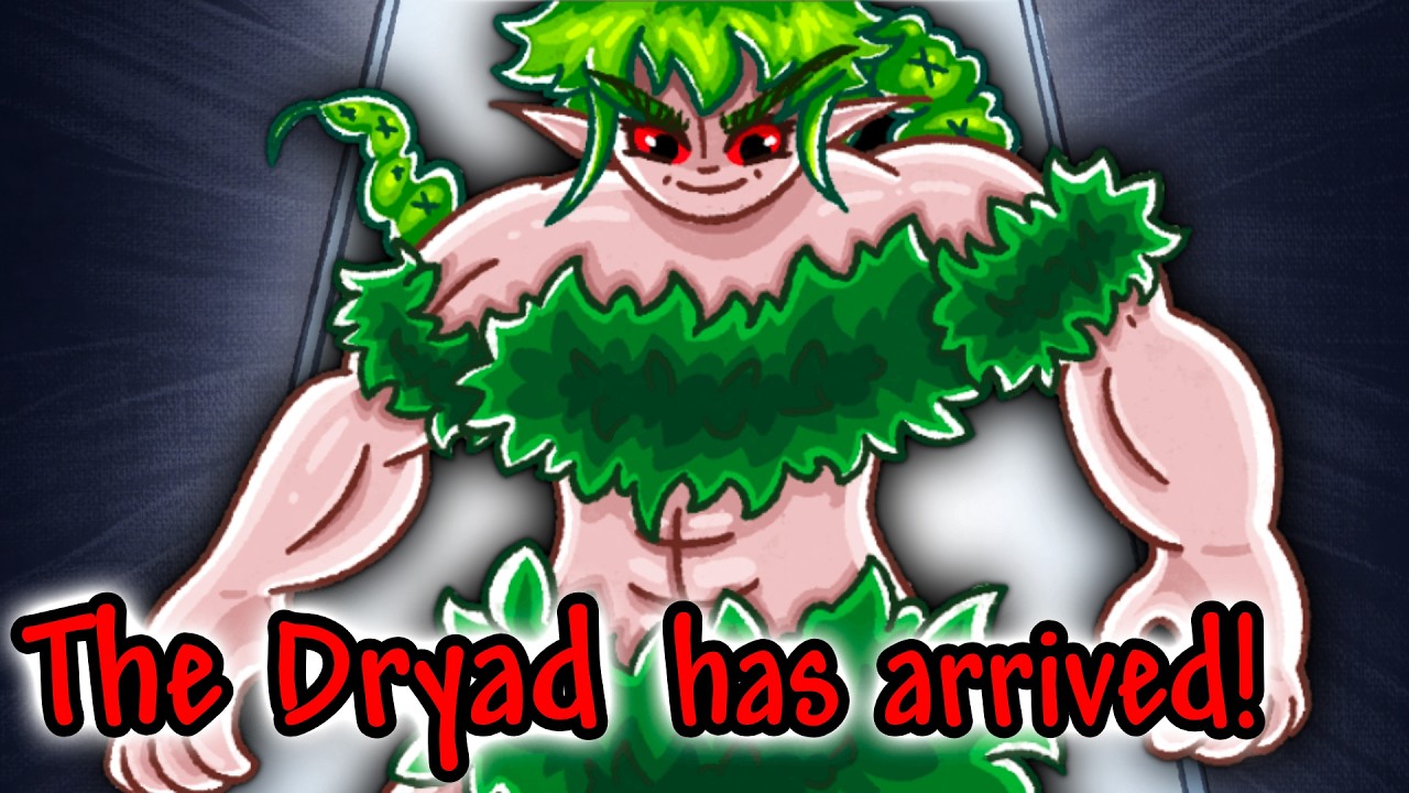 Terraria but if an NPC Arrives the World RESETS