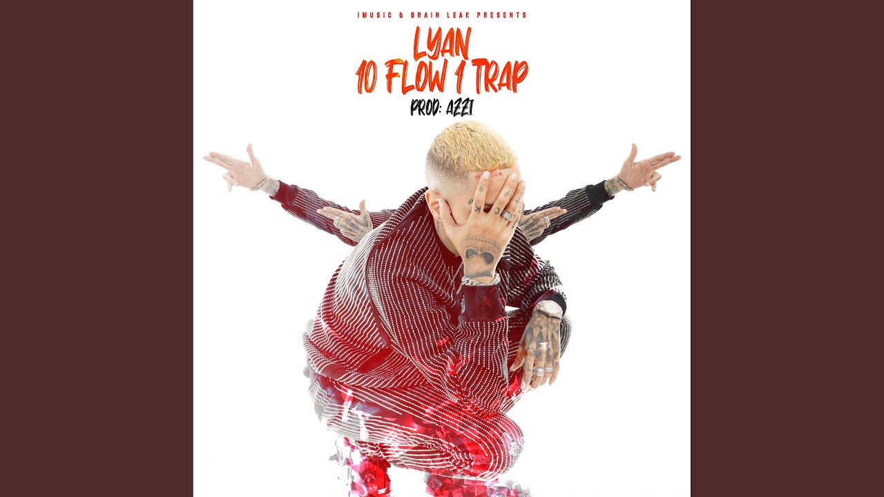 10 Flow 1 Trap
