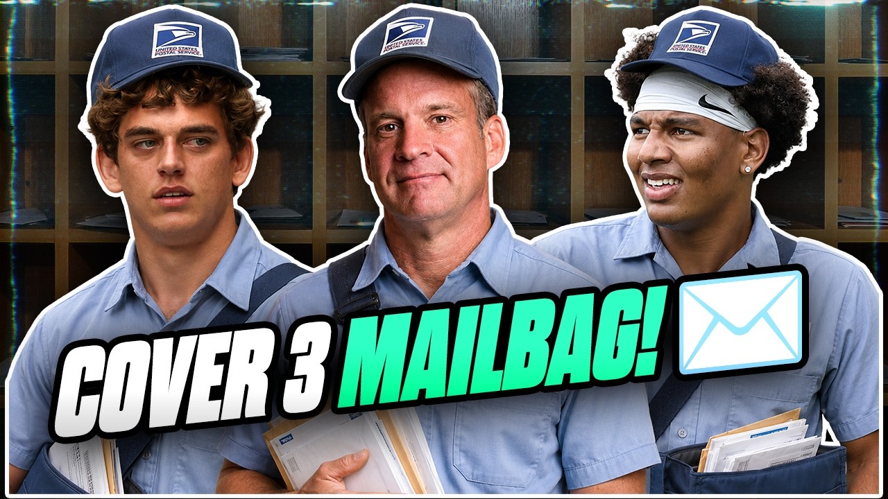 SEC Media Days Updates: Lane Kiffin & Pete Golding Speak On Split Up | College Football Mailbag! ✉️
