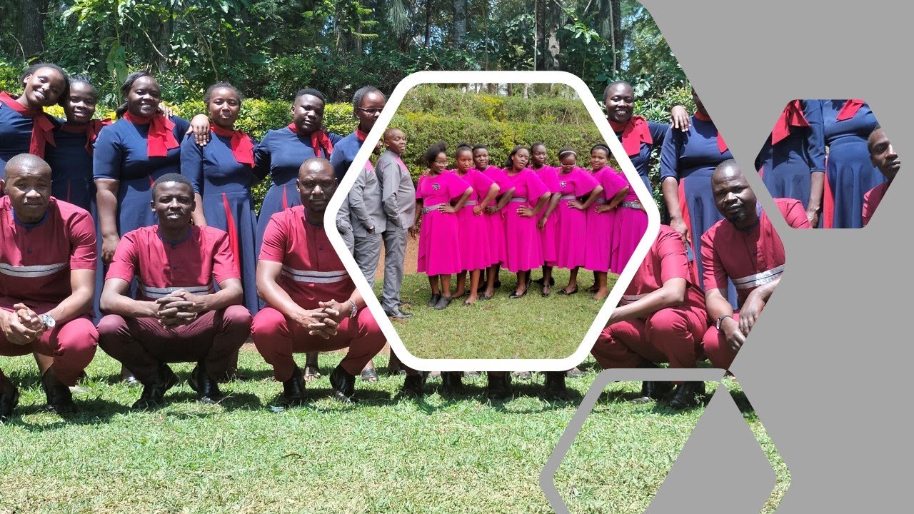 SAFARI YA WANAGREAT HOPE BY SDA CHURCH CHOIR GREAT HOPE UTHIRU