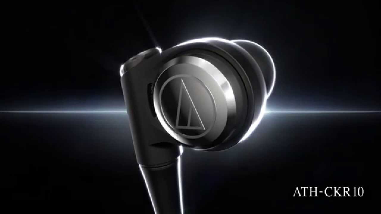 Audio-Technica CKR Series