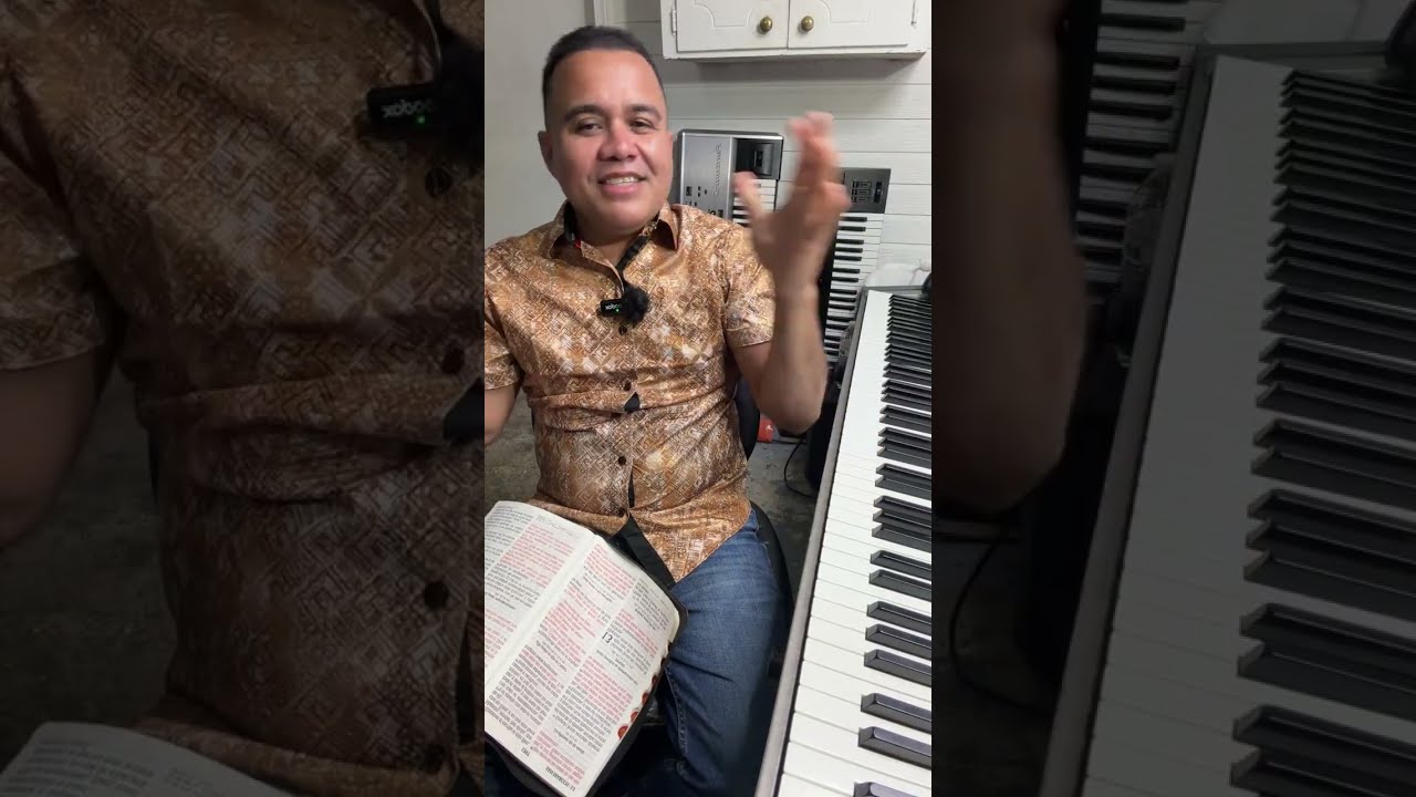 Luis Sevilla Oficial  está en vivo
