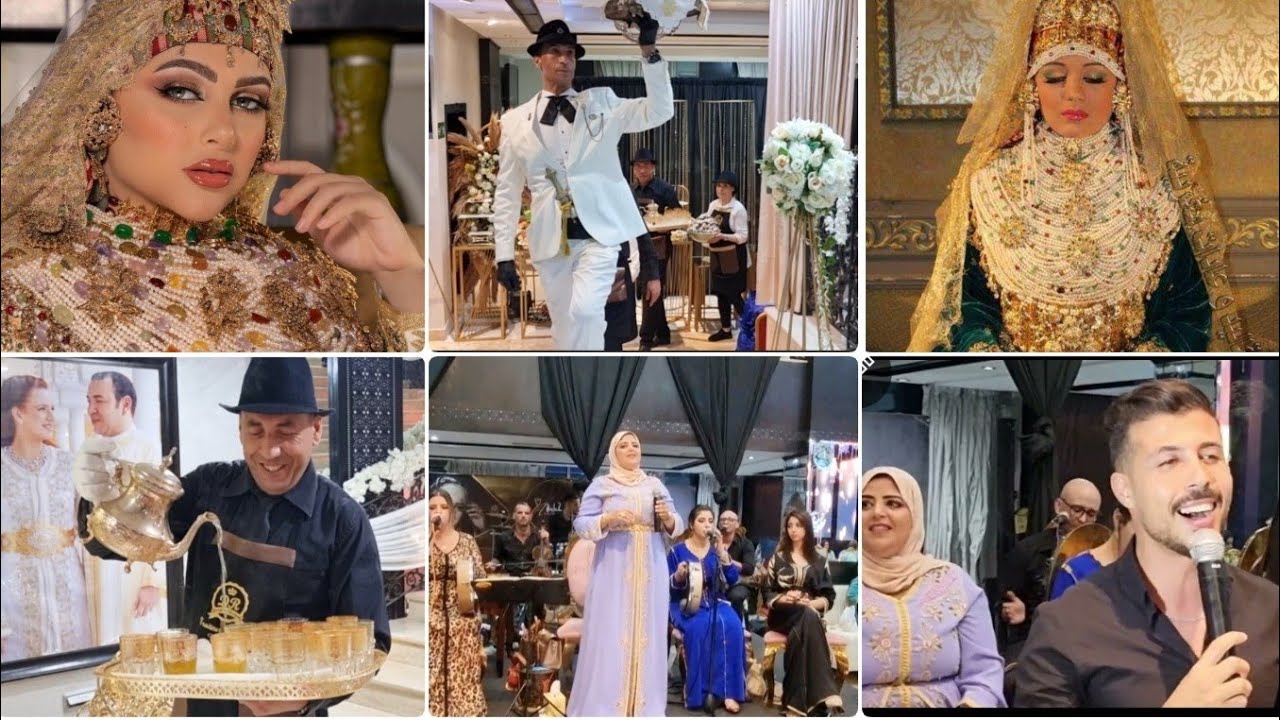 واخيرا حفل زفاف👰‍♂️زاهيا بالشطيح حتى الصباح عرس اسطوري شمالي مع اكبر تريطور وفرقة موسيقية رائعة