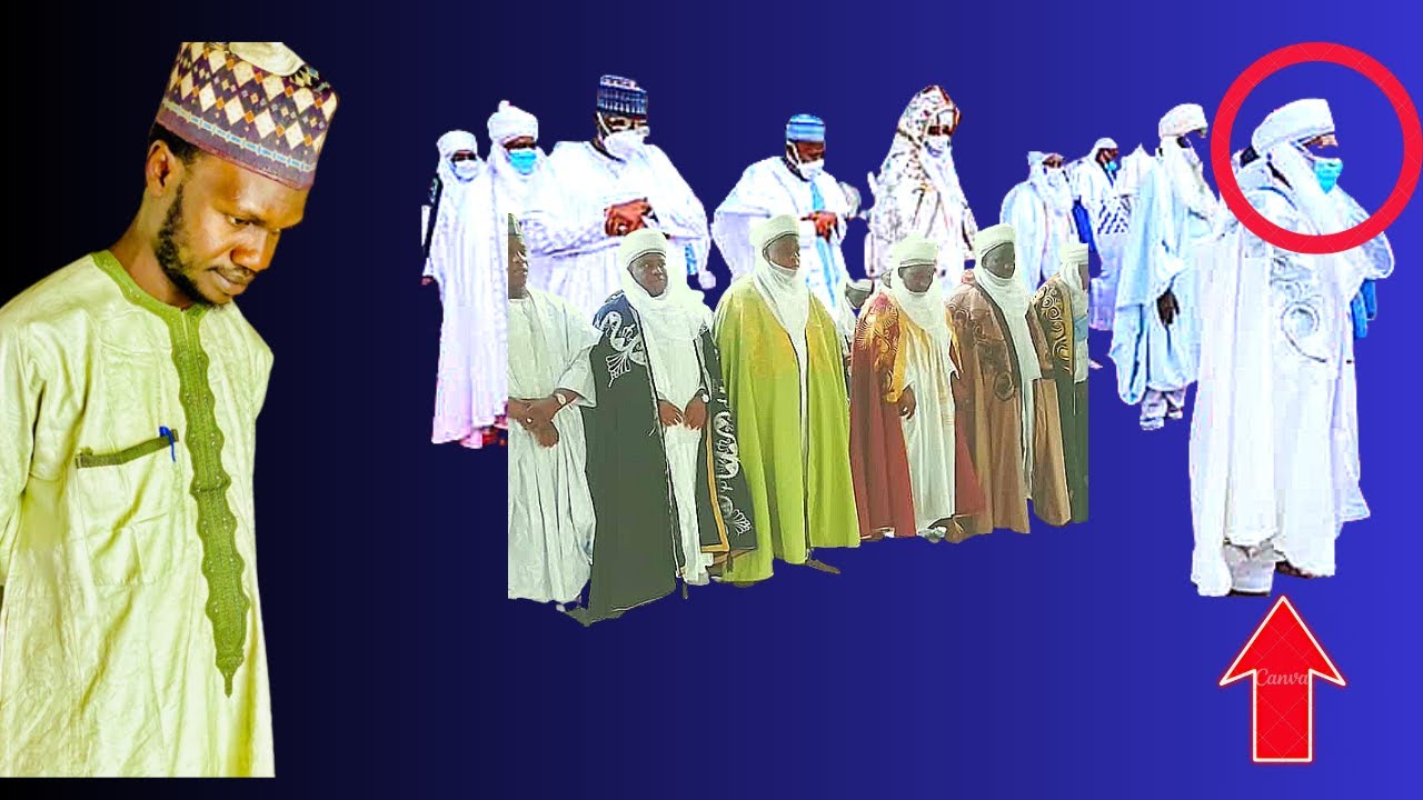FASSARAR MAFARKIN LIMANCIN SALLAH
