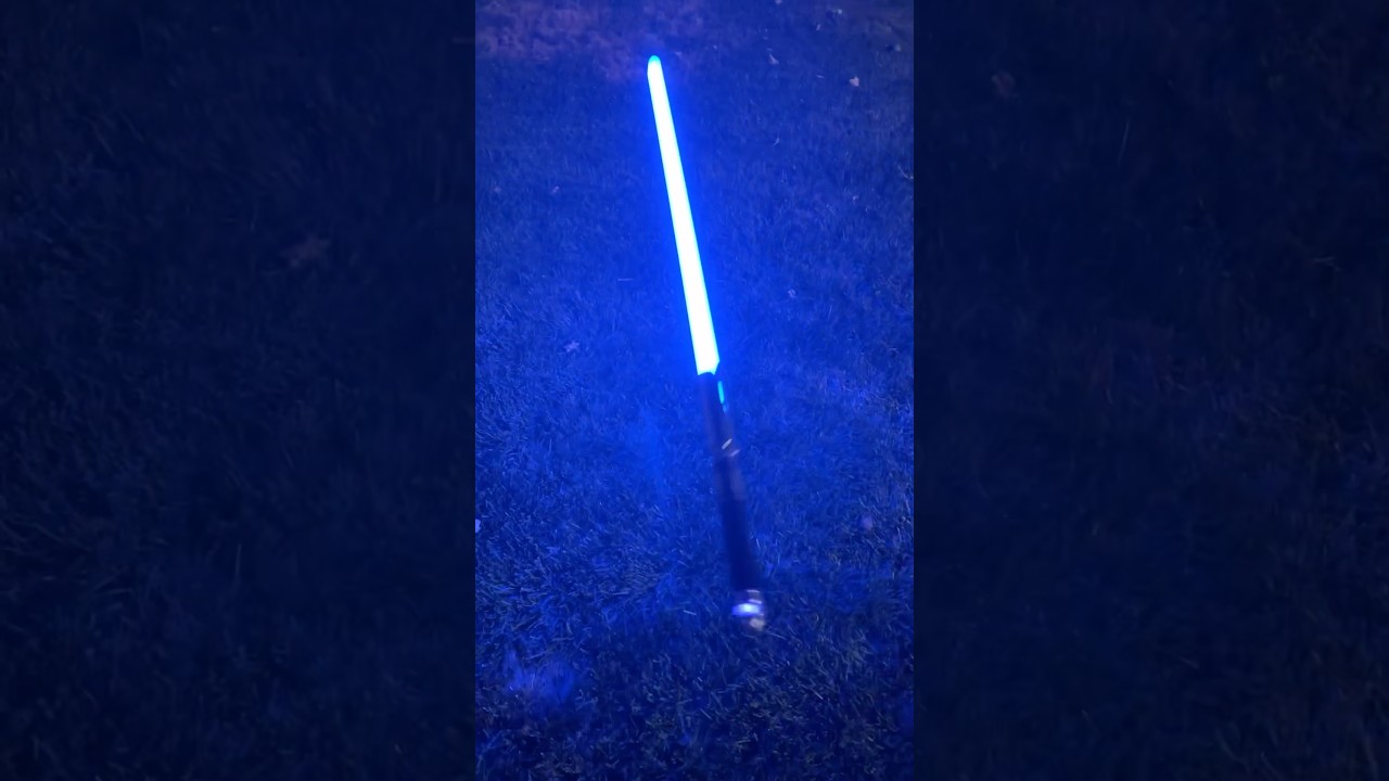 5 Ways To NOT BREAK Your Lightsaber