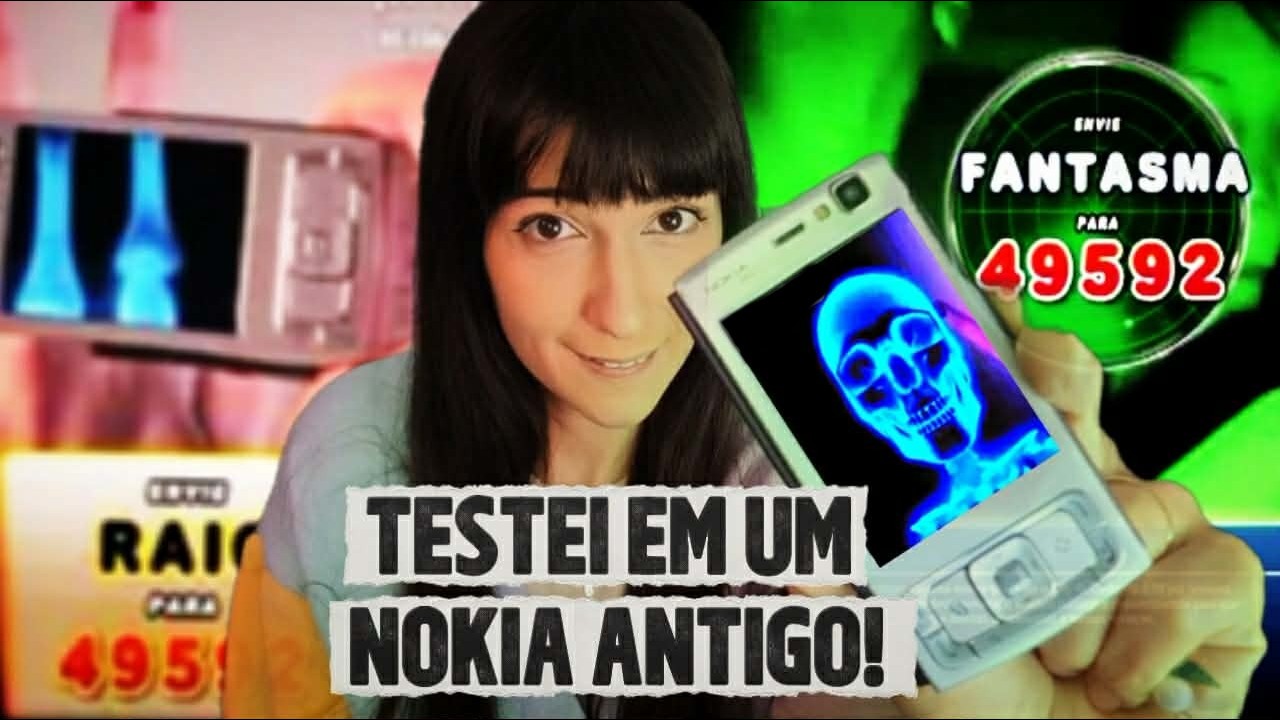 TESTEI OS APLICATIVOS QUE ENGANAVAM A GENTE NA TV! 😂
