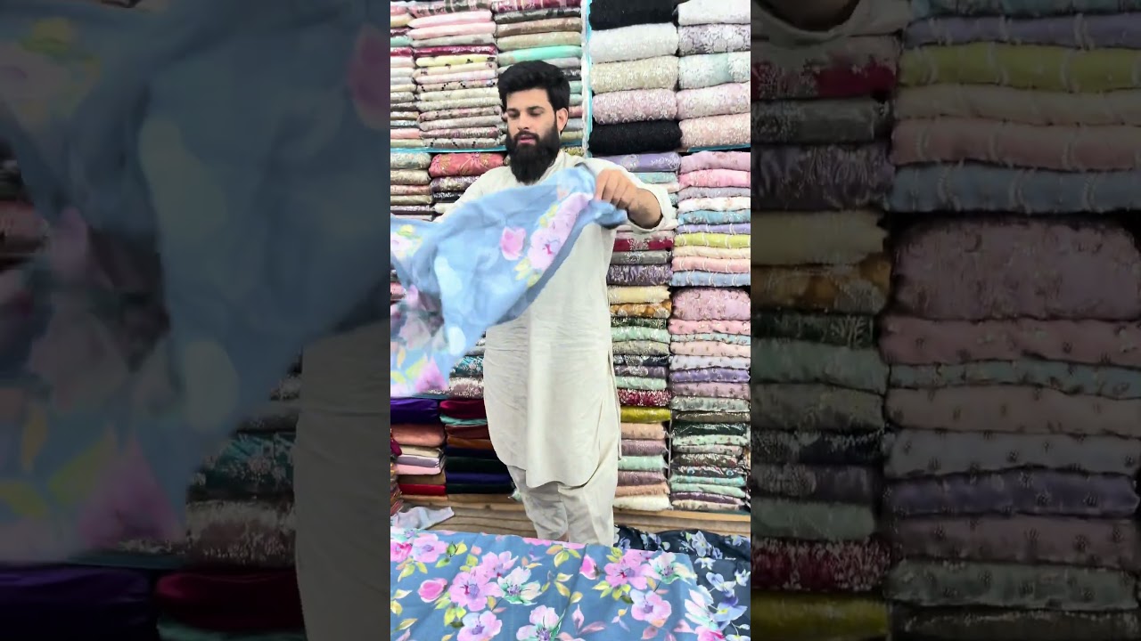 Pakistani Printed New Desgins || AM FABRICS JHELUM || WhatsApp for order 0326-5470587 || Jhelum shop