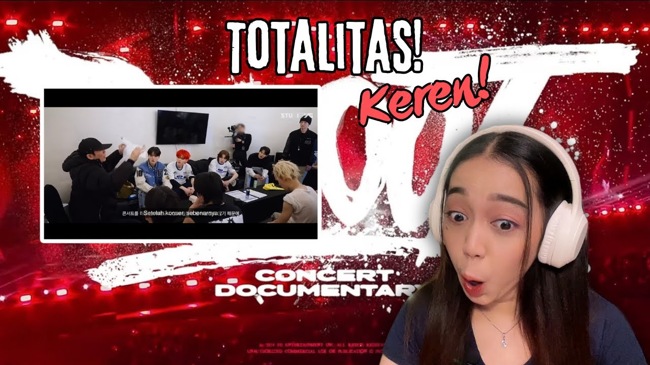 Reboot Documentary + Re:all Treasure Ep.2 Reaction