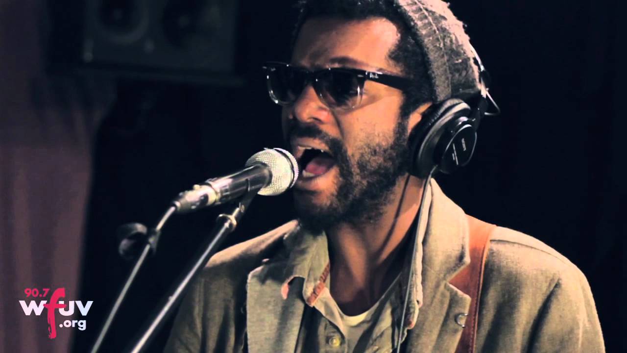 Gary Clark Jr. - 
