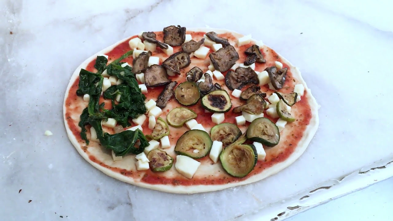 Miss Pizza | Fine Dining Pizzacı | Bahadır Öneriyor