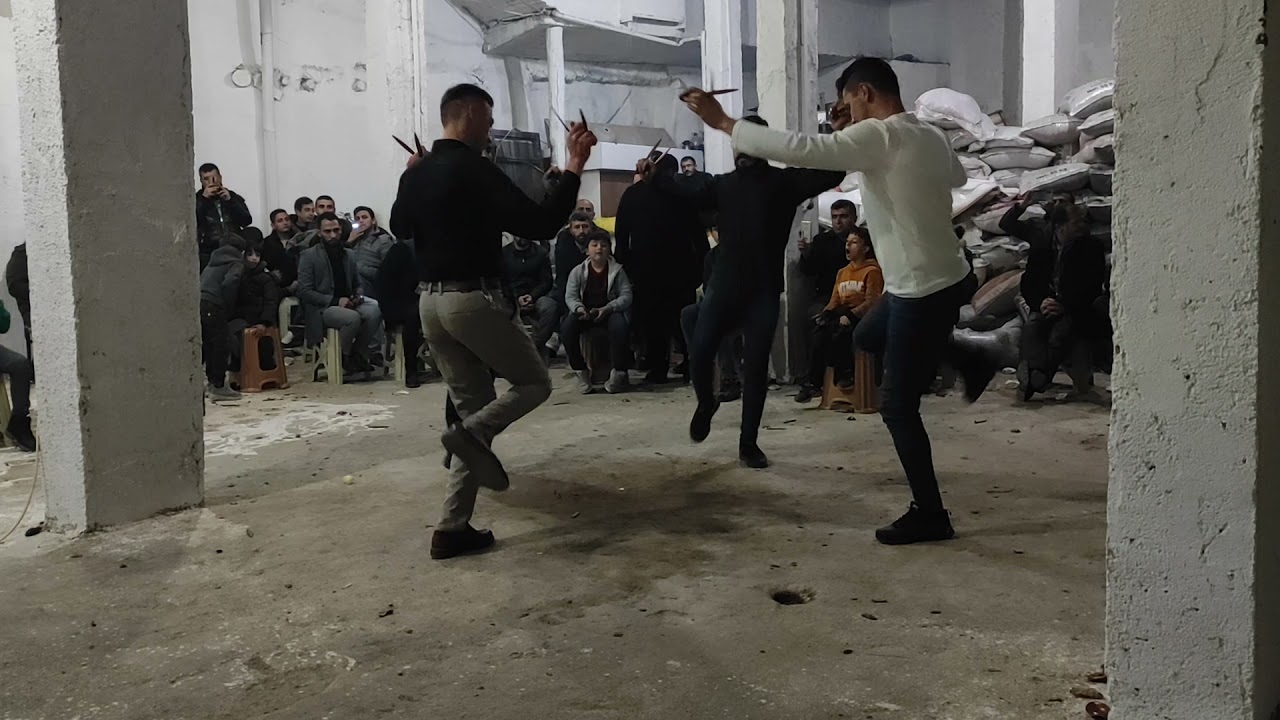 Eğiste Kaşık Ekibi (Kozan Dağı)