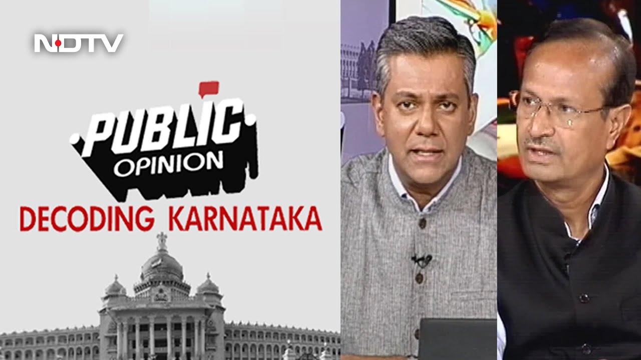 Karnataka Election | Most Welfare Scheme Beneficiaries To Vote For BJP In Karnataka: Public Opinion