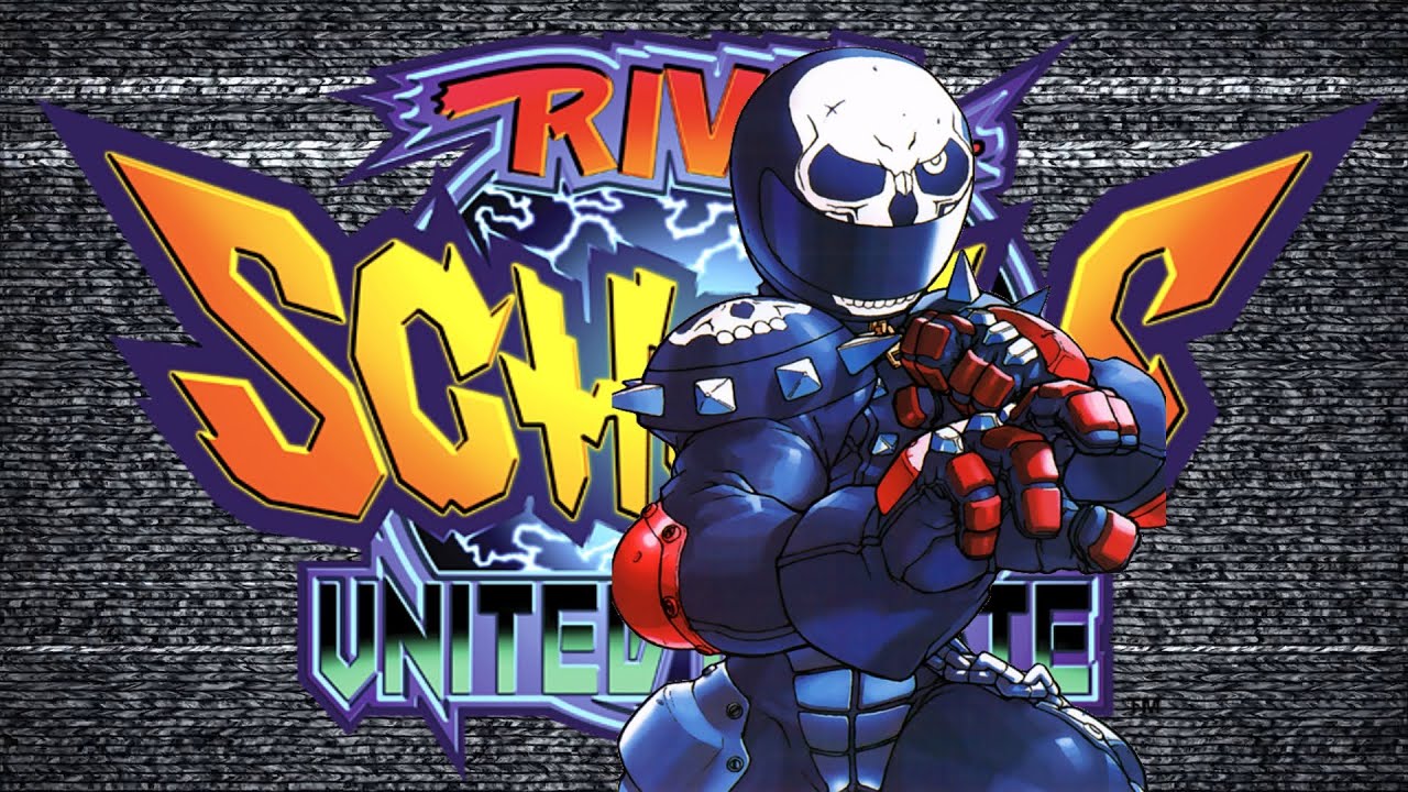 Rival Schools: United By Fate | Akira Kazama [Powered]