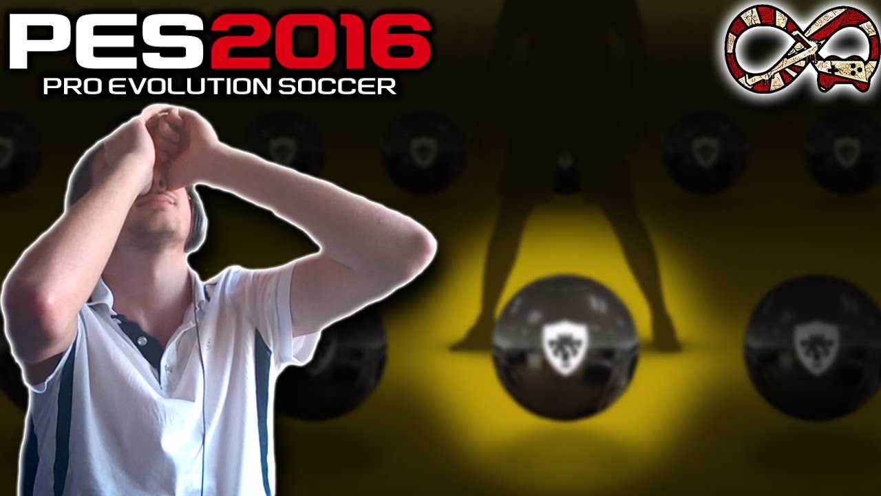 EL CLÂSICO KAHRAMANLARI ?! PES 2016 TOP AÇILIMI