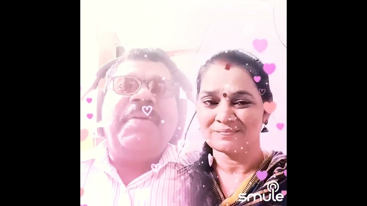 சிப்பி இருக்குது முத்தும் இருக்குது @  Tony India Smule Song