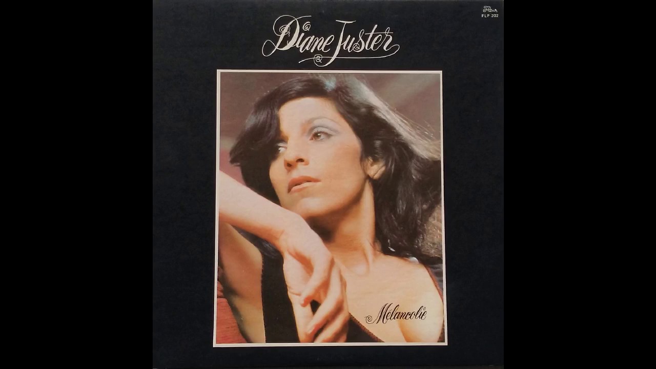 Diane Juster - Ce matin