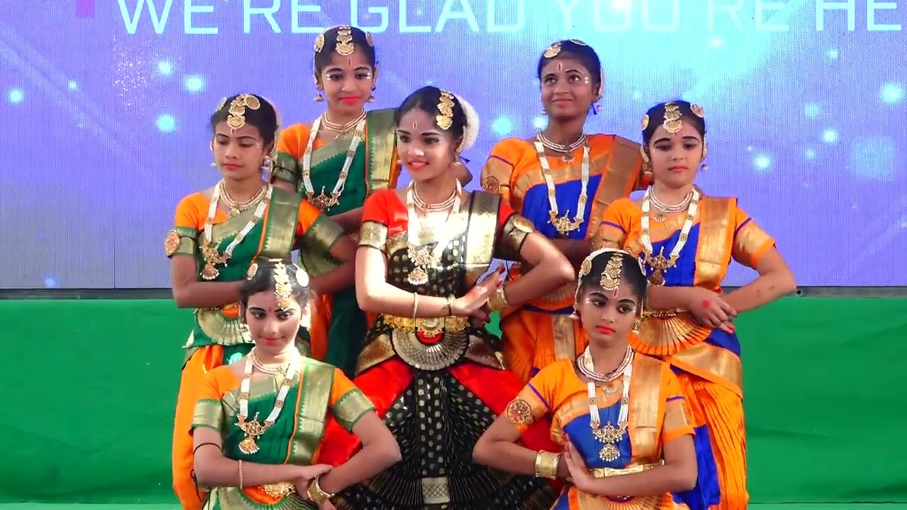 HD ANNUAL DAY VIKASA 22 NIGHT