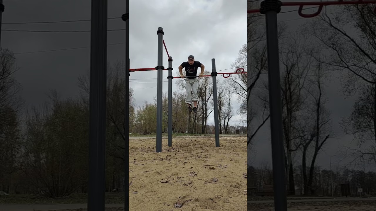 100 Выходов + купание. 30.10.25 #sport #зож 