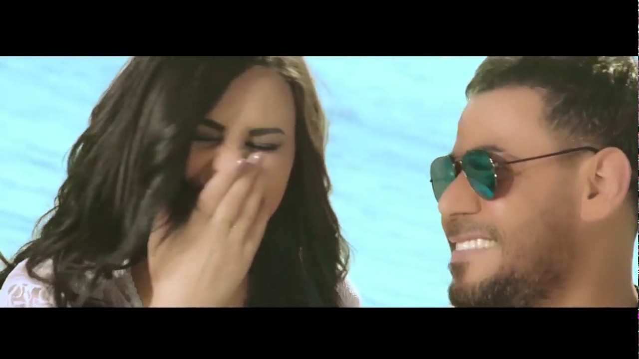 احمد المصلاوي   اخيراً قالها  فيديو كليب حصري