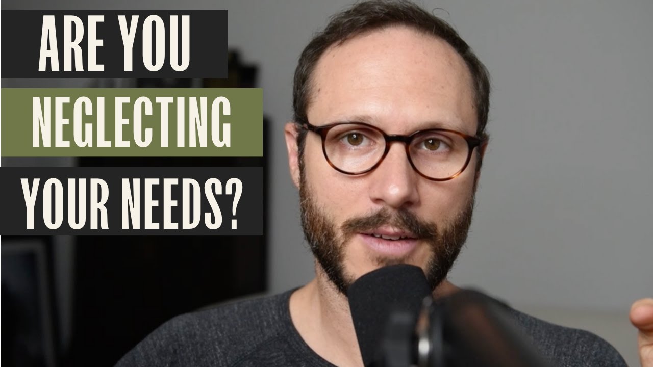 Getting Your Needs Met