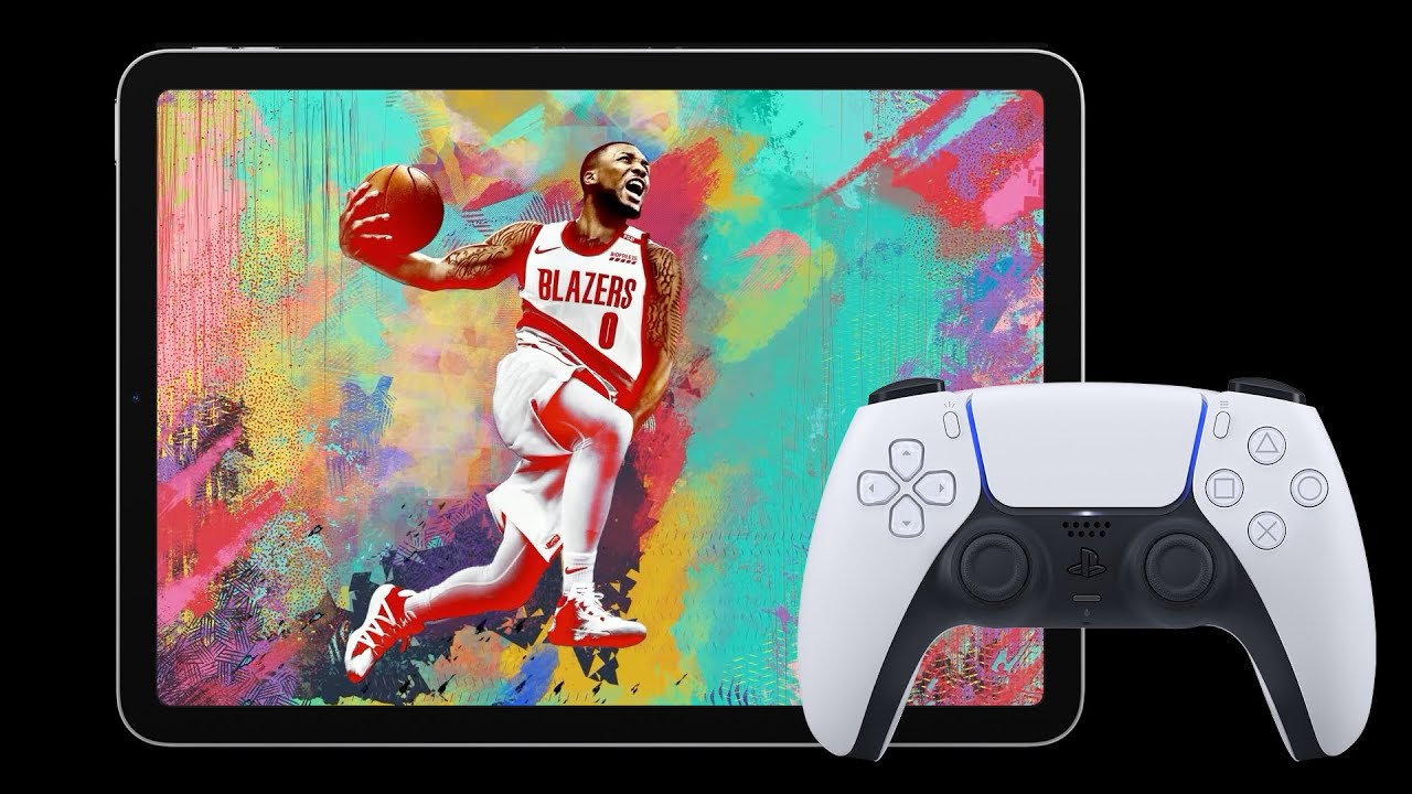 15 iOS, iPadOS, tvOS & Mac Games with controller support