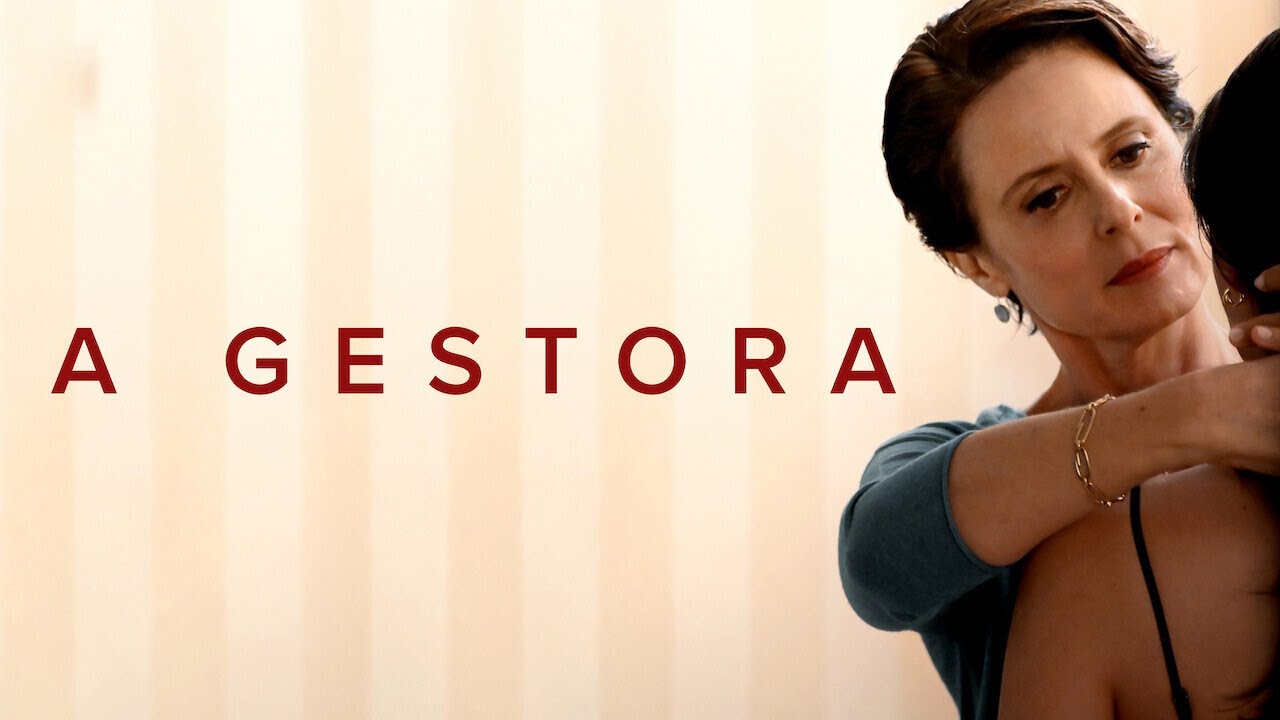 A Gestora | Trailer | Dublado (Brasil) [4K]