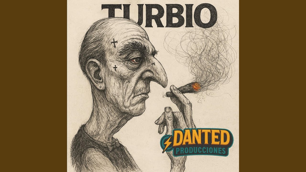 El Viejo Del Humo