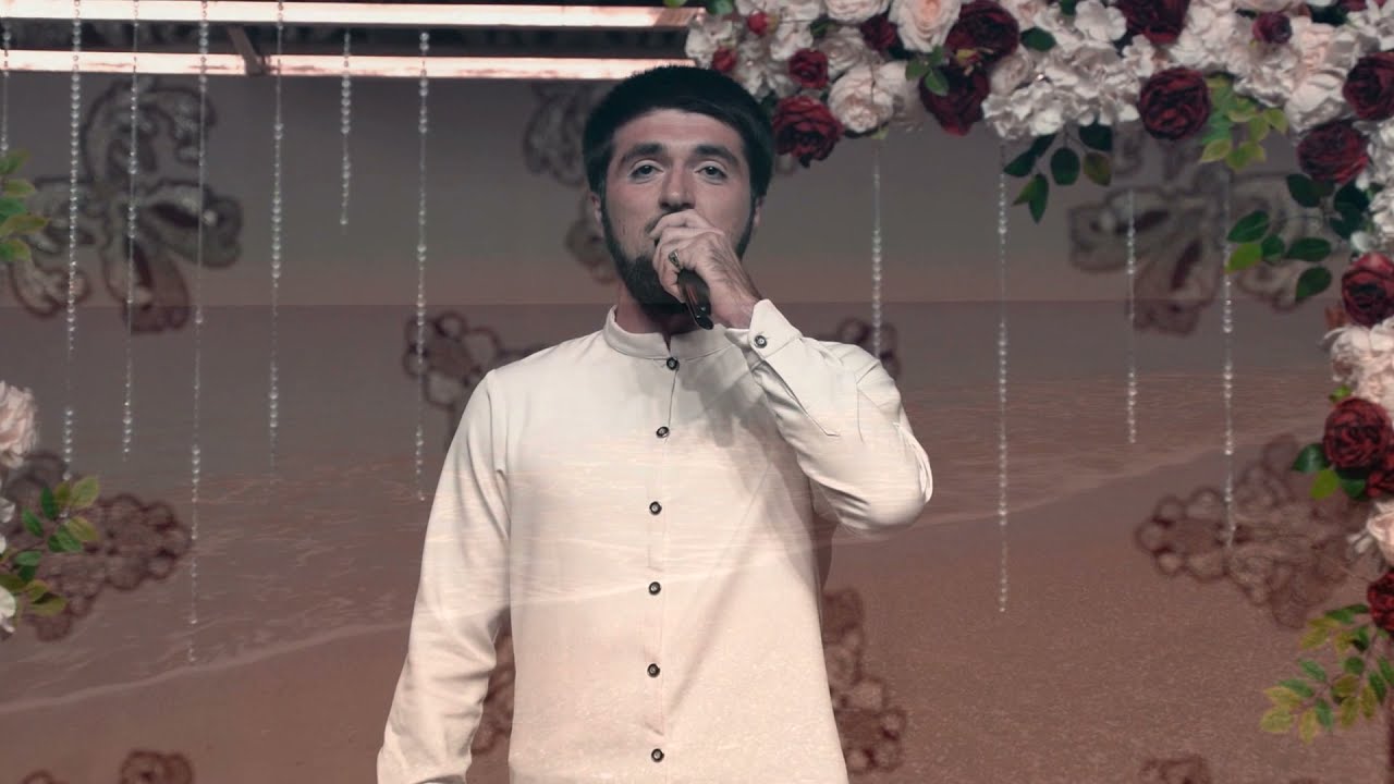 Muhammad - Rasulallah relaxing nasheed