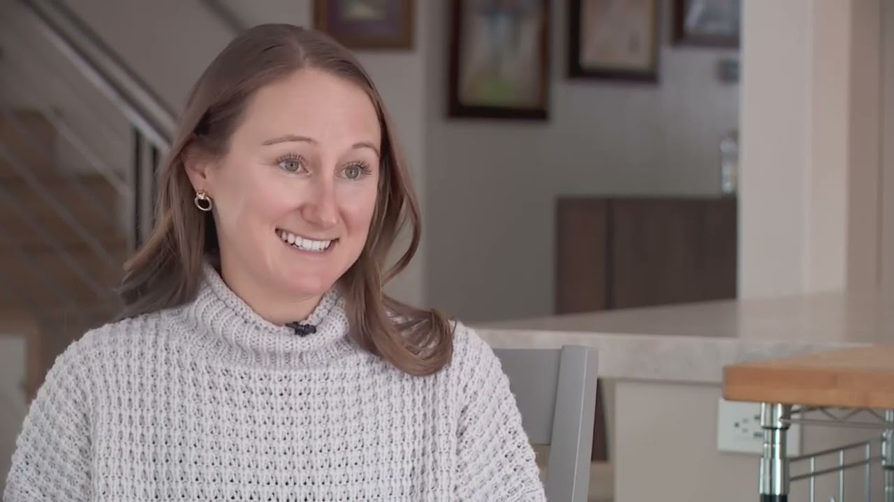 FULL INTERVIEW Juror speaks following Sanderson v. Paltrow ski collision trial