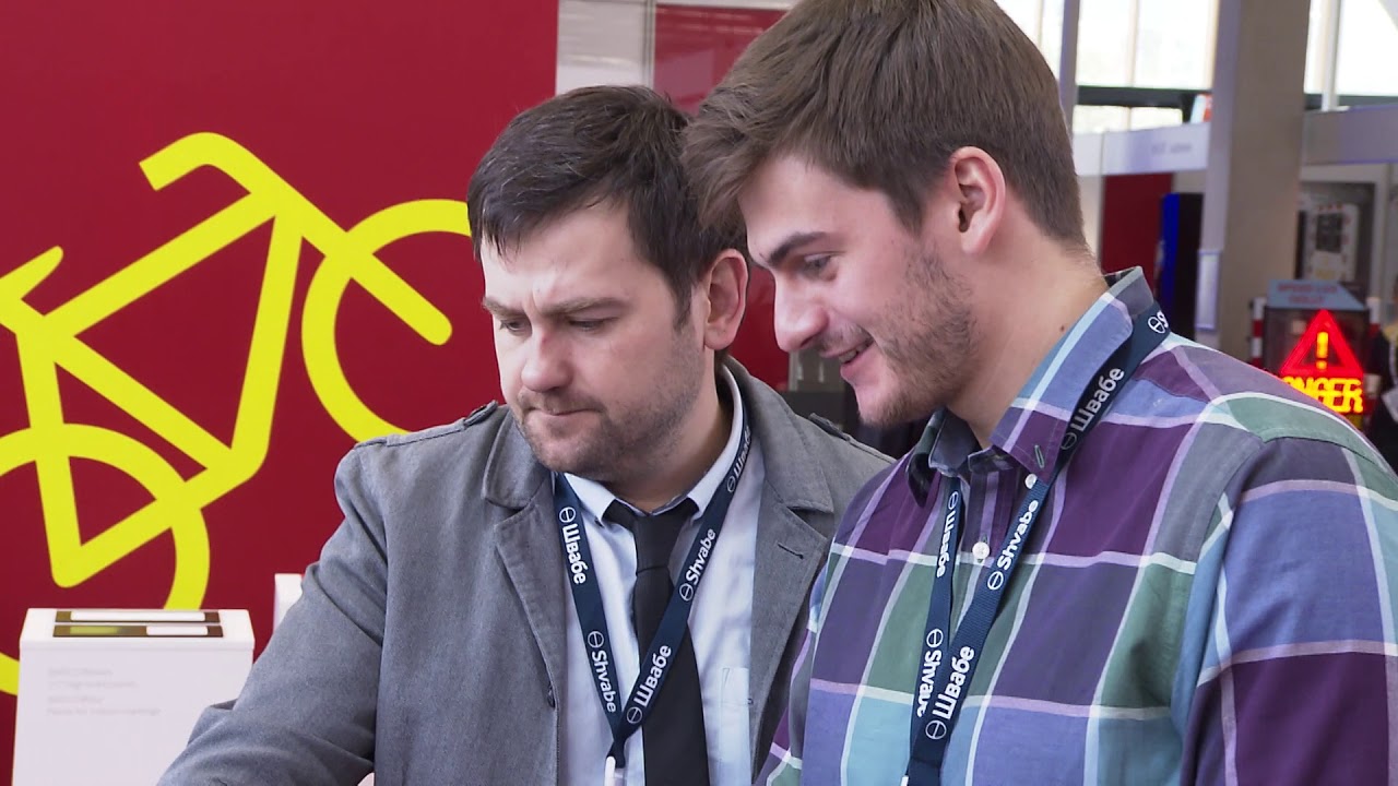 Highlights Intertraffic Amsterdam day three