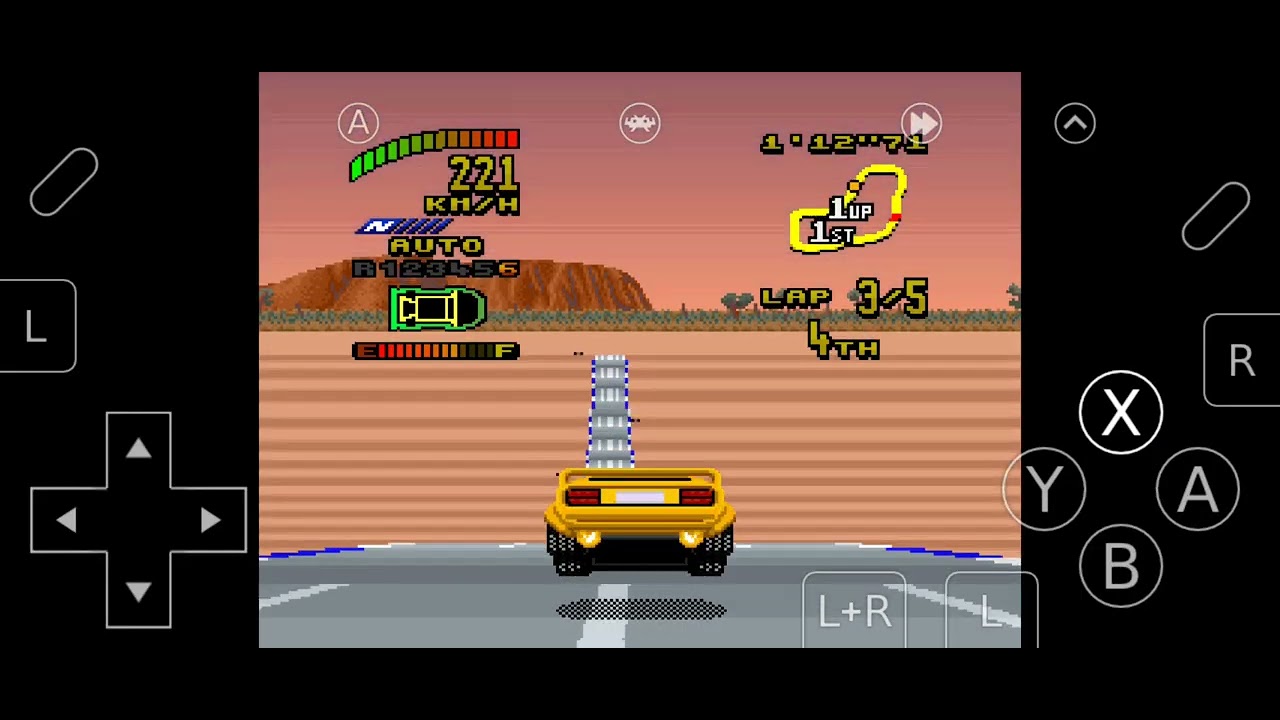 Top Gear 2 Australasian Level Championship – Epic Race and Unbeatable Skills  #YouTubeCars