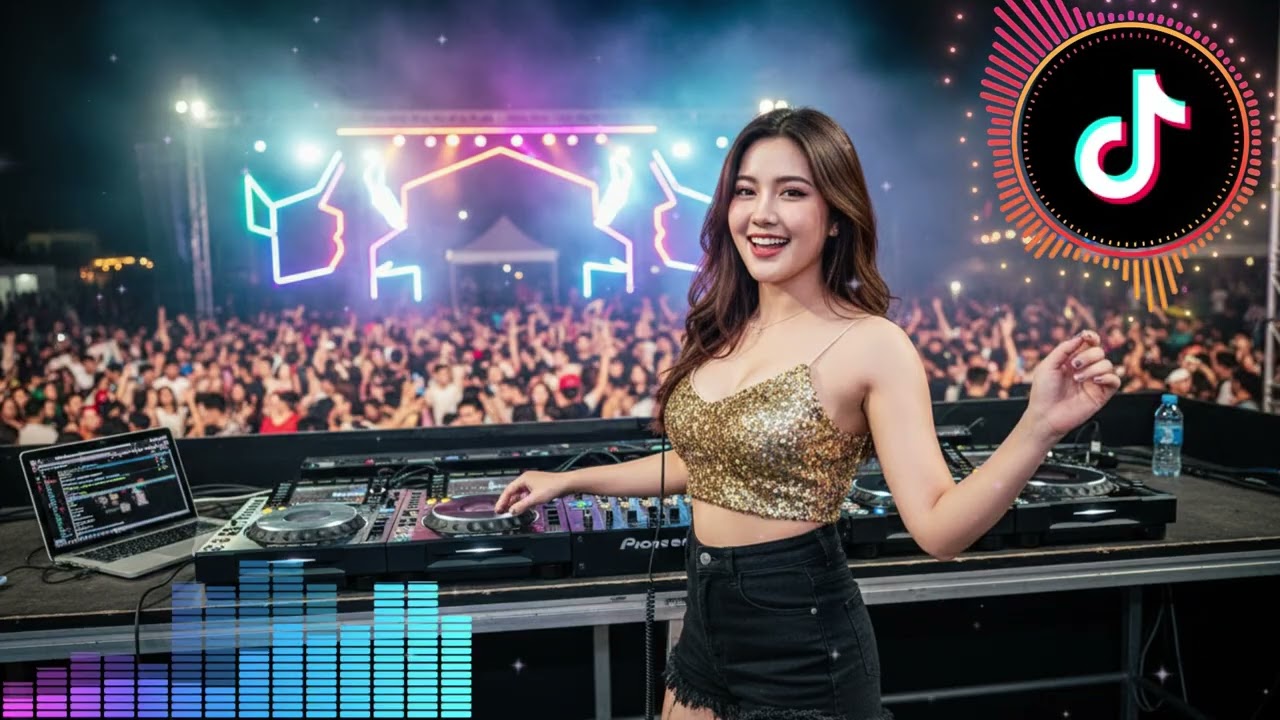 DJ DANGDUT FULL BASS JEDAG JEDUG VIRAL TIKTOK 2026